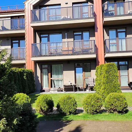 Apartamentai 