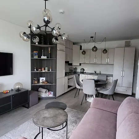 Apartamentai 