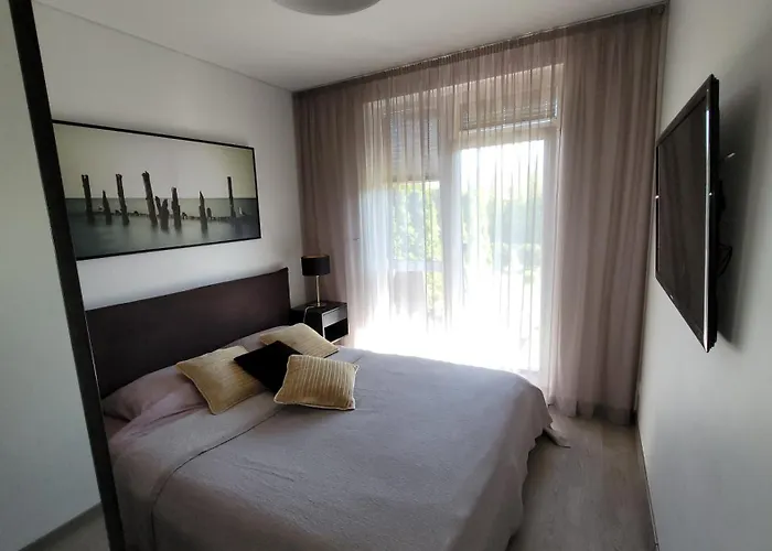 Διαμέρισμα Apartamentai 