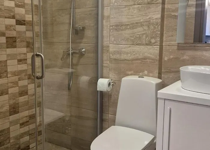 Διαμέρισμα Apartamentai 